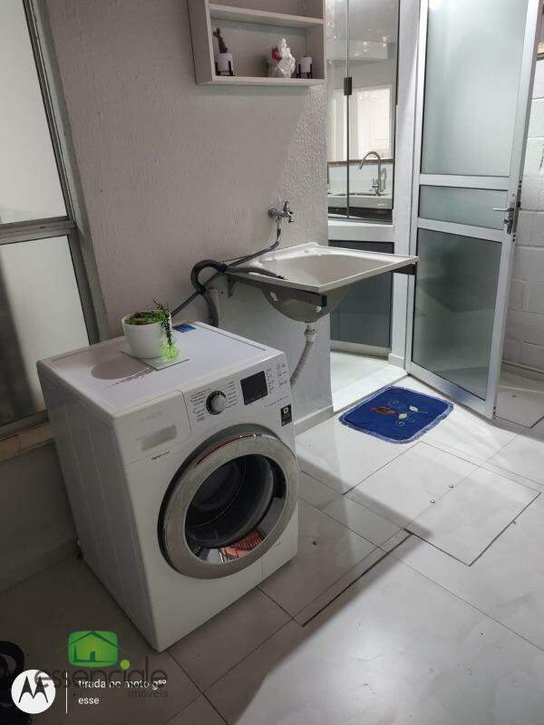 Apartamento à venda com 2 quartos, 68m² - Foto 20