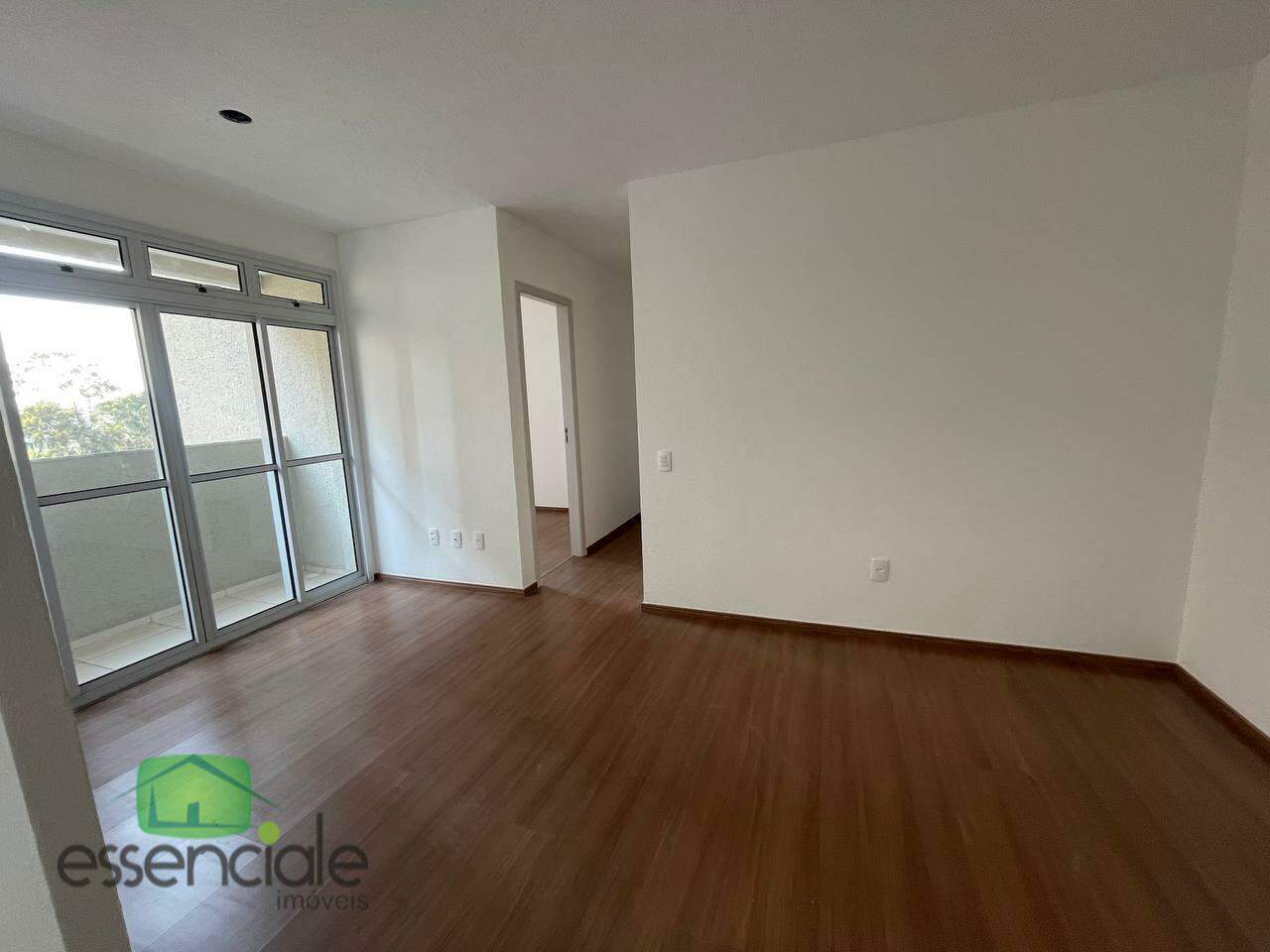 Apartamento à venda com 3 quartos, 70m² - Foto 4