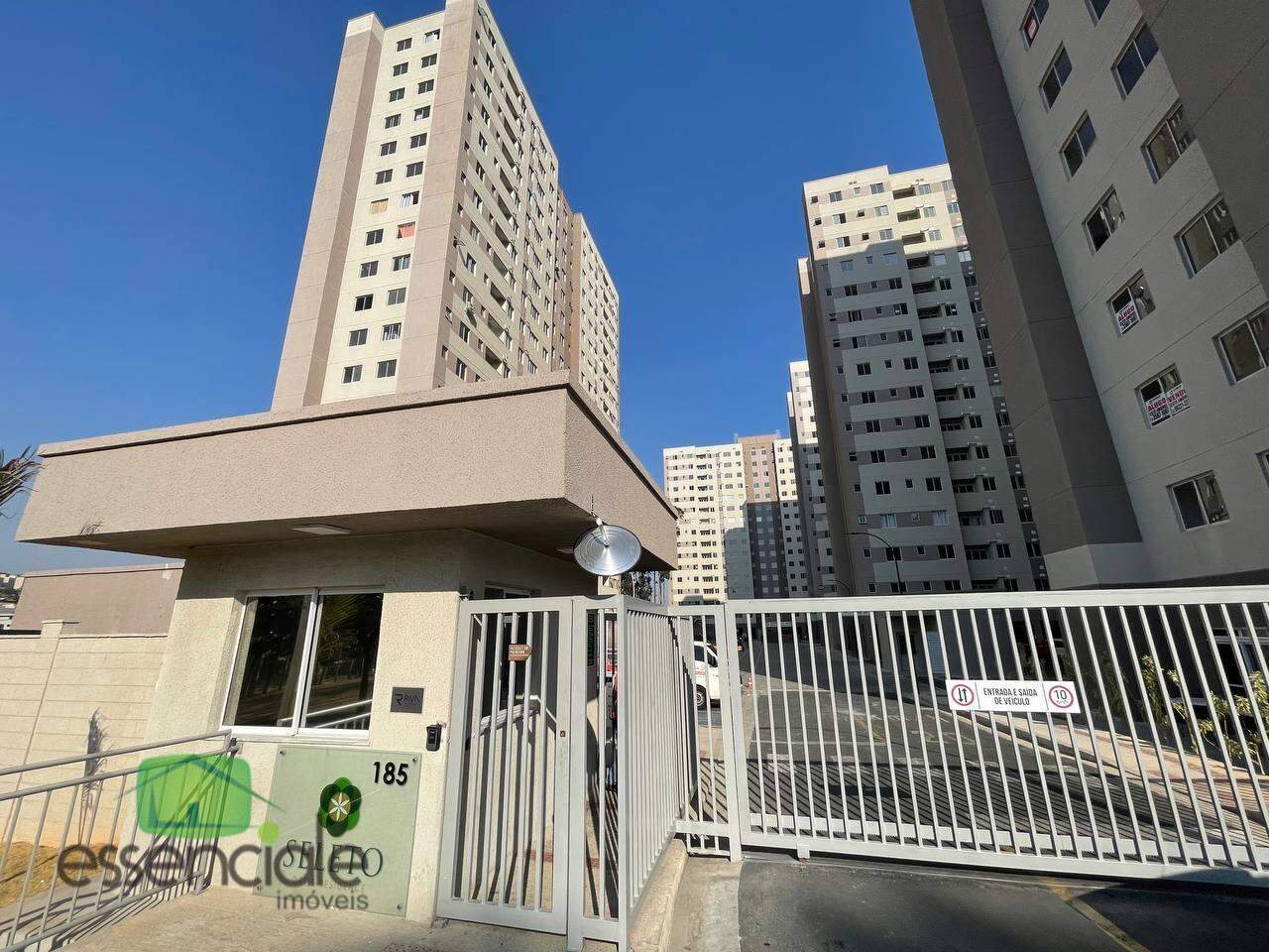 Apartamento à venda com 3 quartos, 70m² - Foto 18