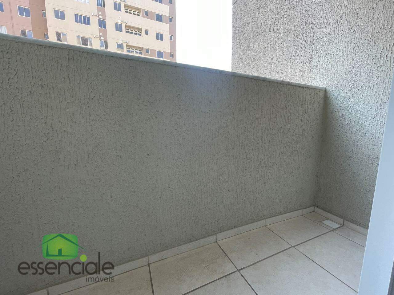 Apartamento à venda com 3 quartos, 70m² - Foto 3