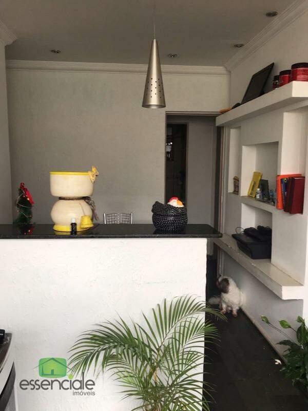 Apartamento à venda com 3 quartos, 57m² - Foto 11