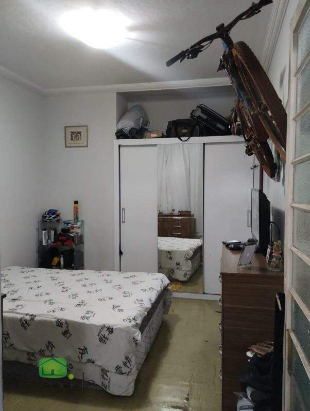 Apartamento à venda com 3 quartos, 57m² - Foto 5