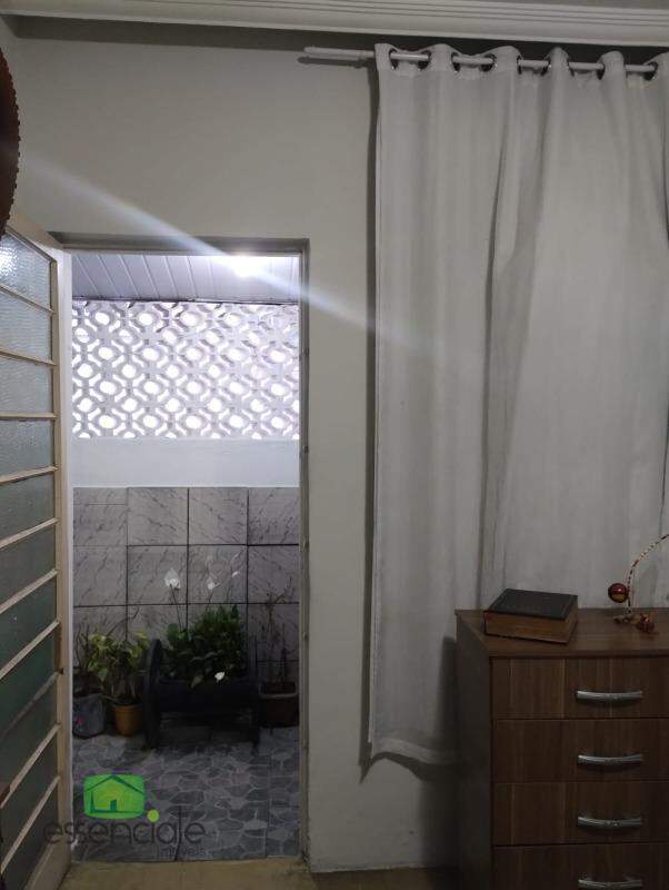 Apartamento à venda com 3 quartos, 57m² - Foto 3