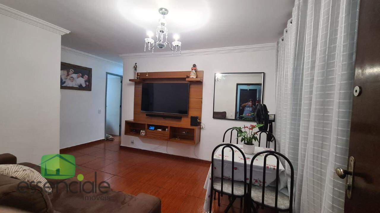 Apartamento à venda com 3 quartos, 68m² - Foto 5