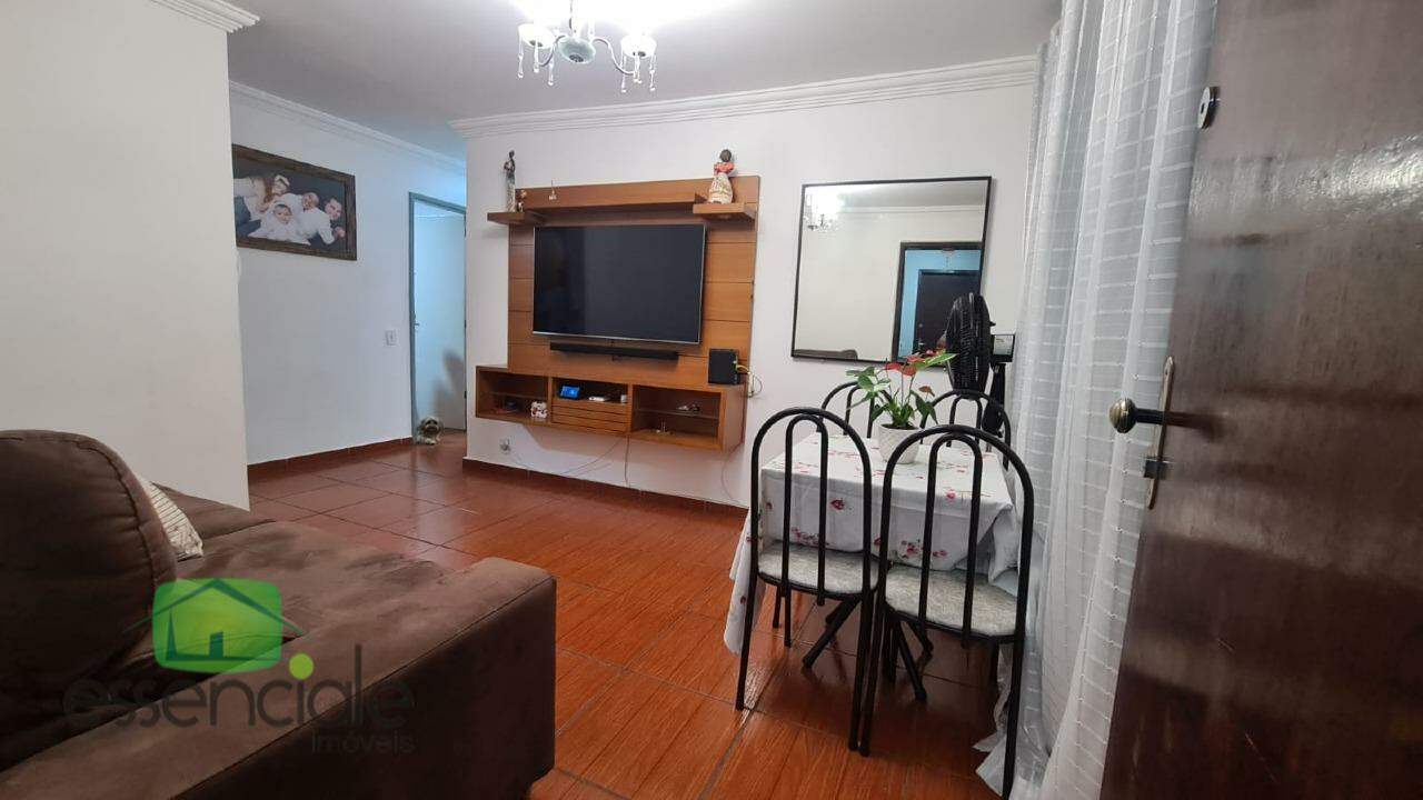 Apartamento à venda com 3 quartos, 68m² - Foto 4