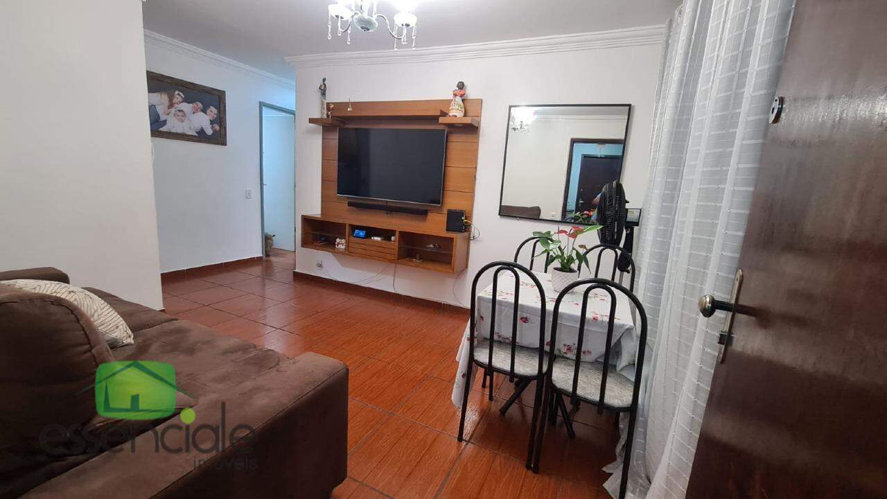 Apartamento à venda com 3 quartos, 68m² - Foto 6