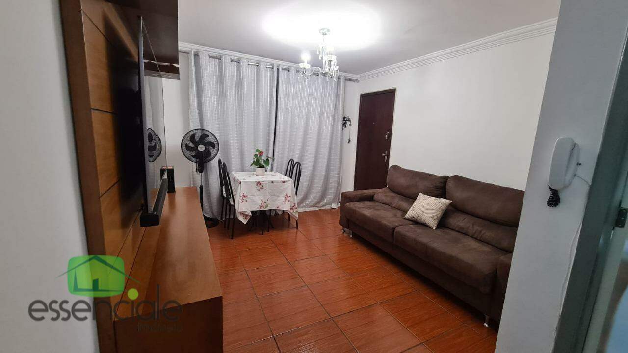 Apartamento à venda com 3 quartos, 68m² - Foto 3