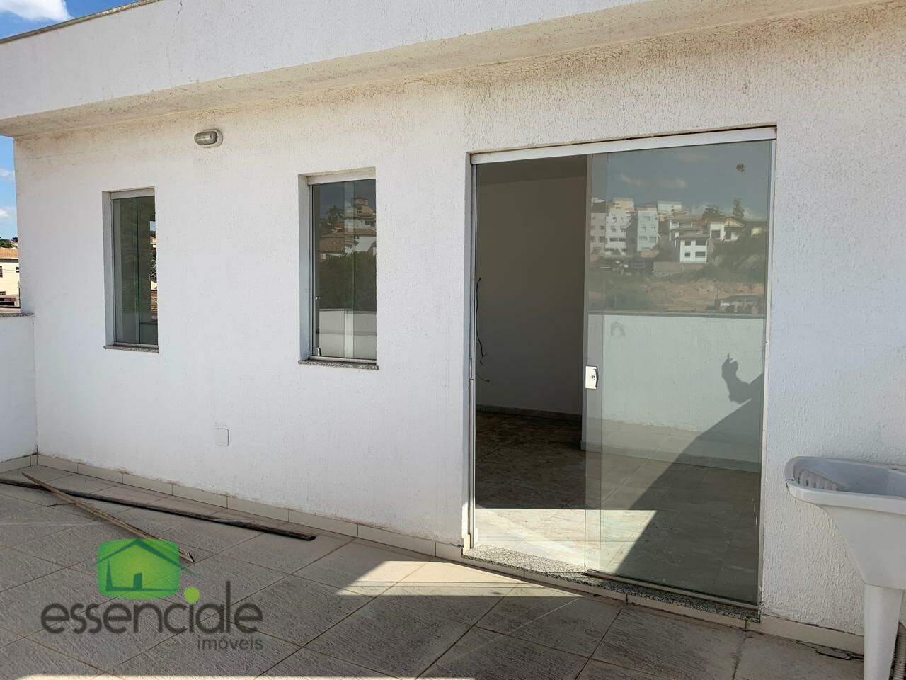 Cobertura à venda, 121m² - Foto 22