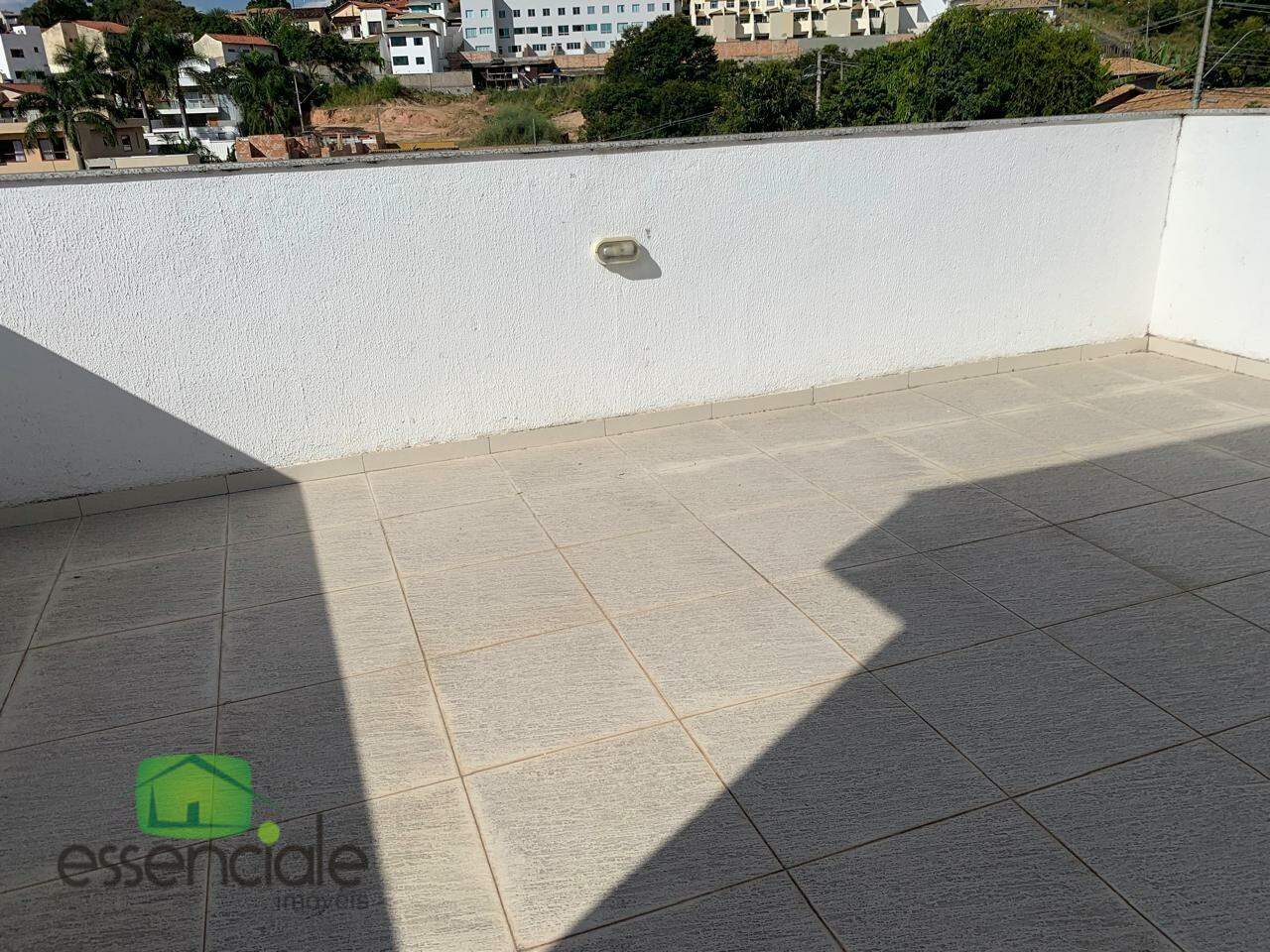 Cobertura à venda, 121m² - Foto 20