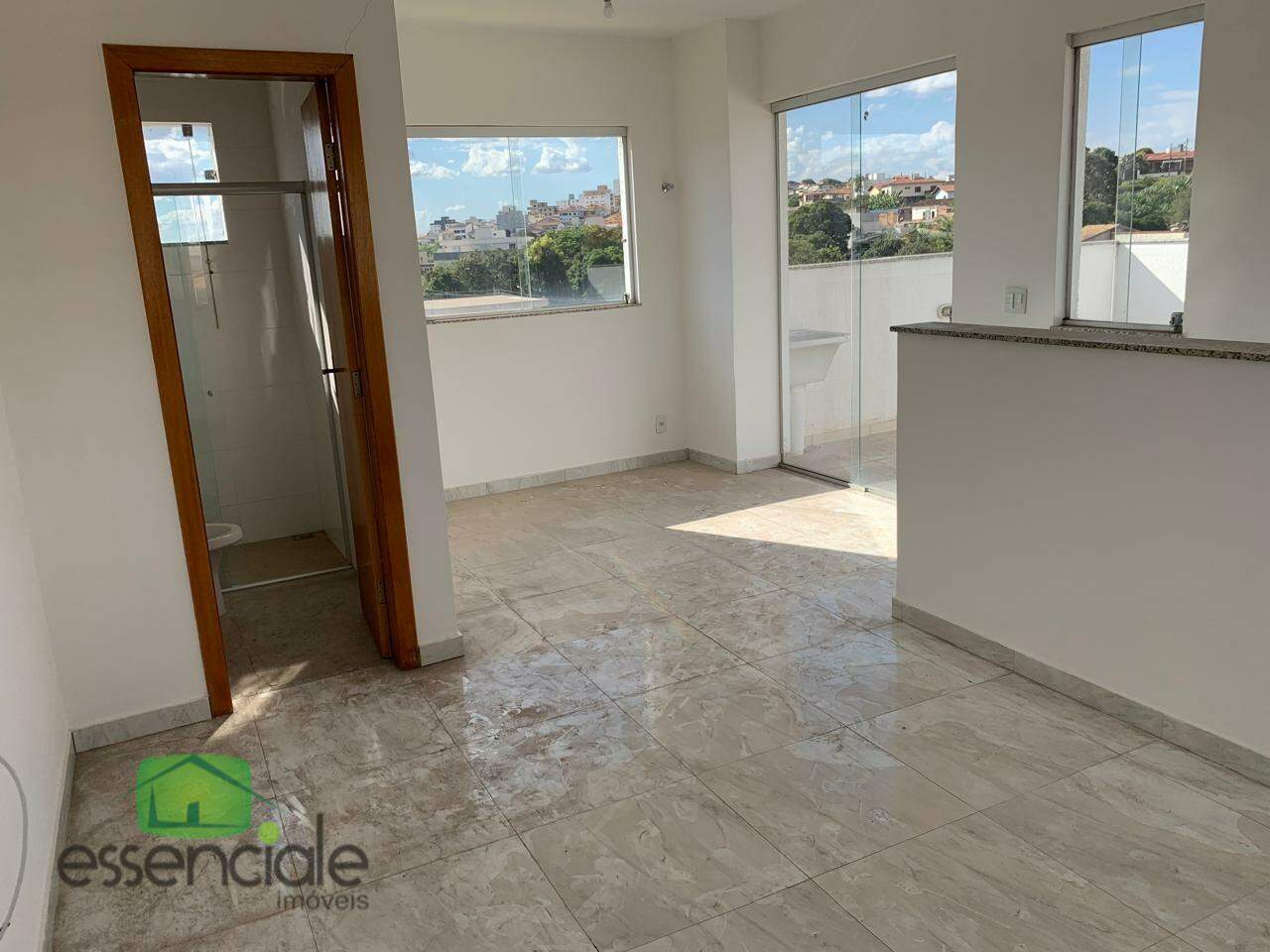 Cobertura à venda, 121m² - Foto 17