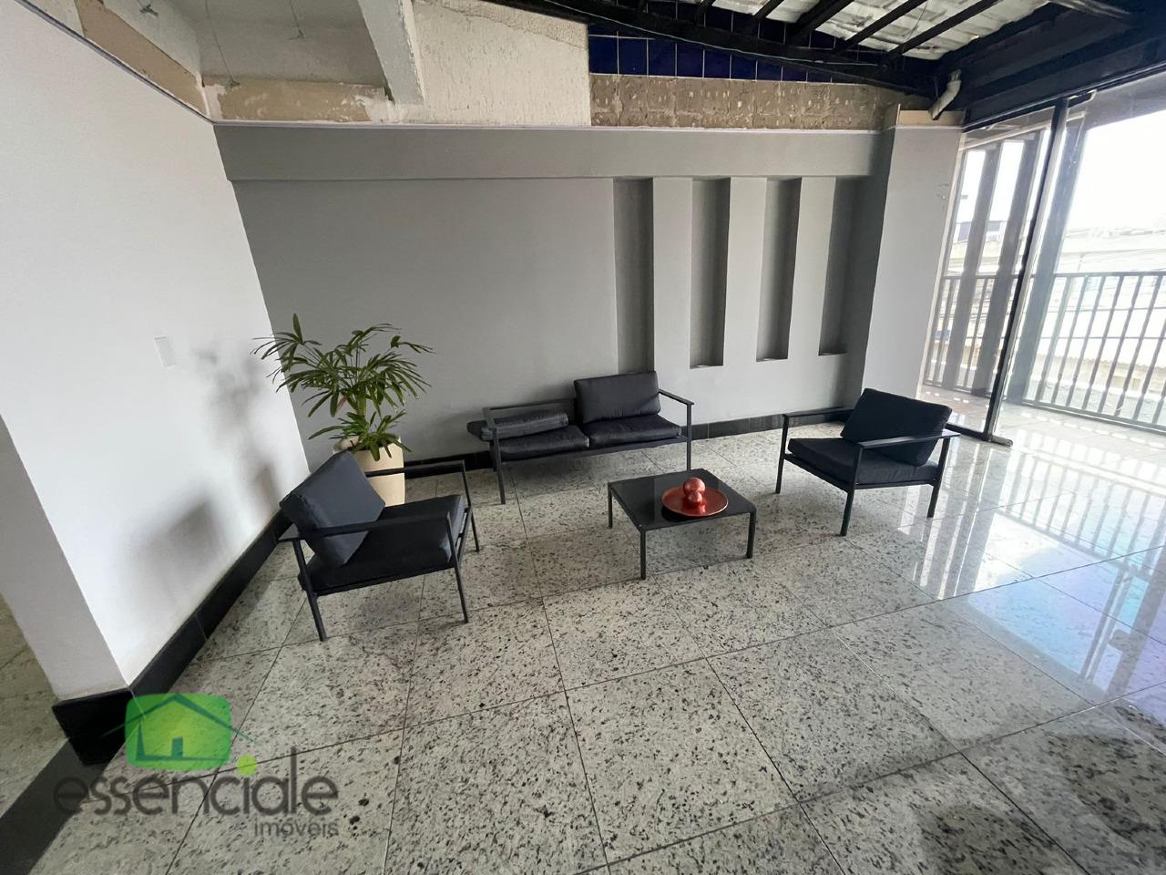 Apartamento para alugar com 3 quartos, 65m² - Foto 15