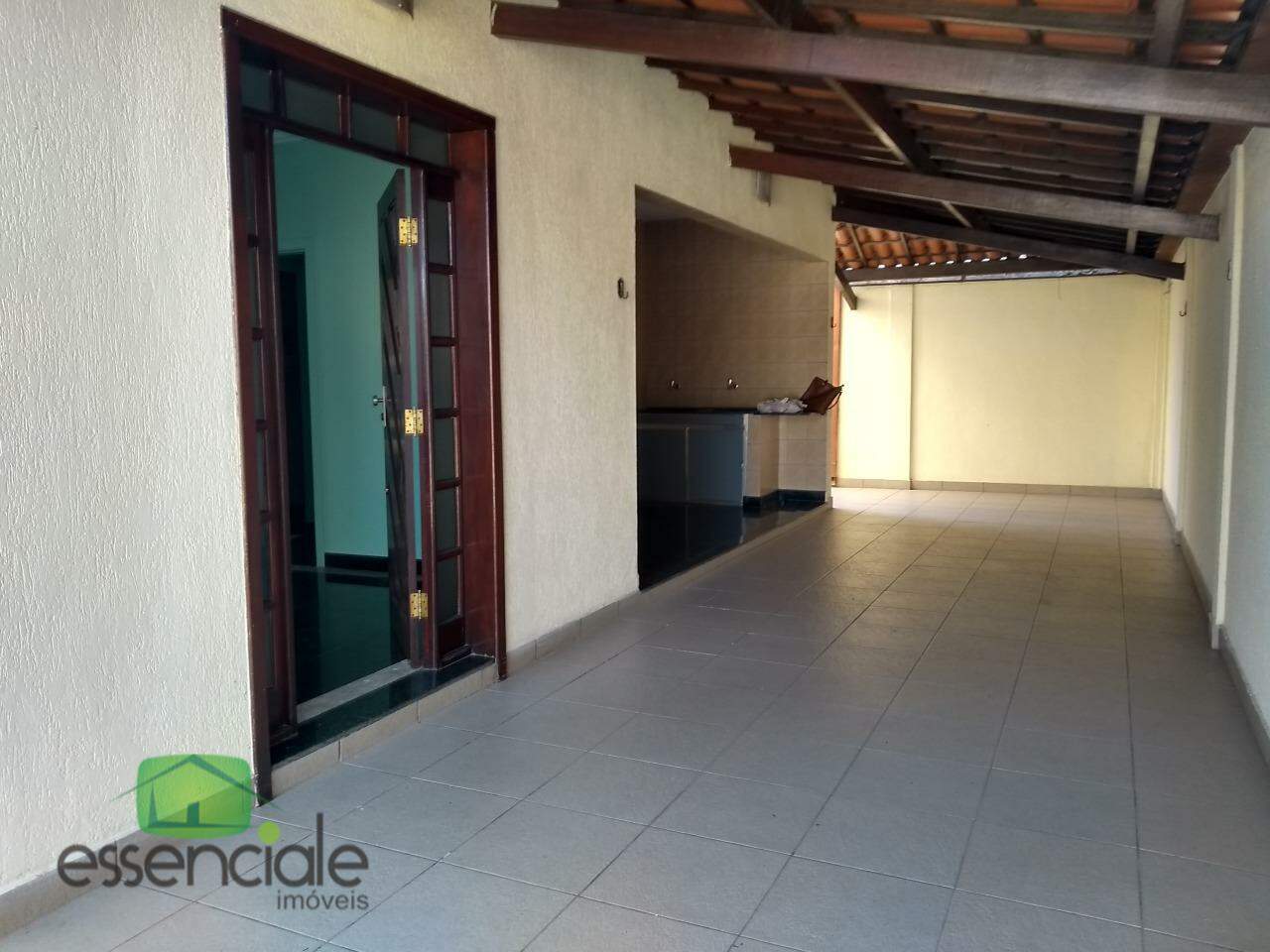 Casa à venda com 3 quartos, 156m² - Foto 18