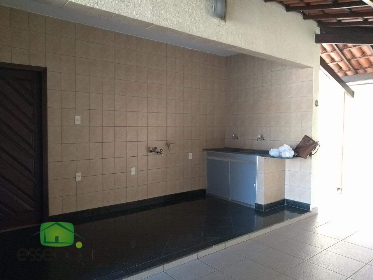 Casa à venda com 3 quartos, 156m² - Foto 19