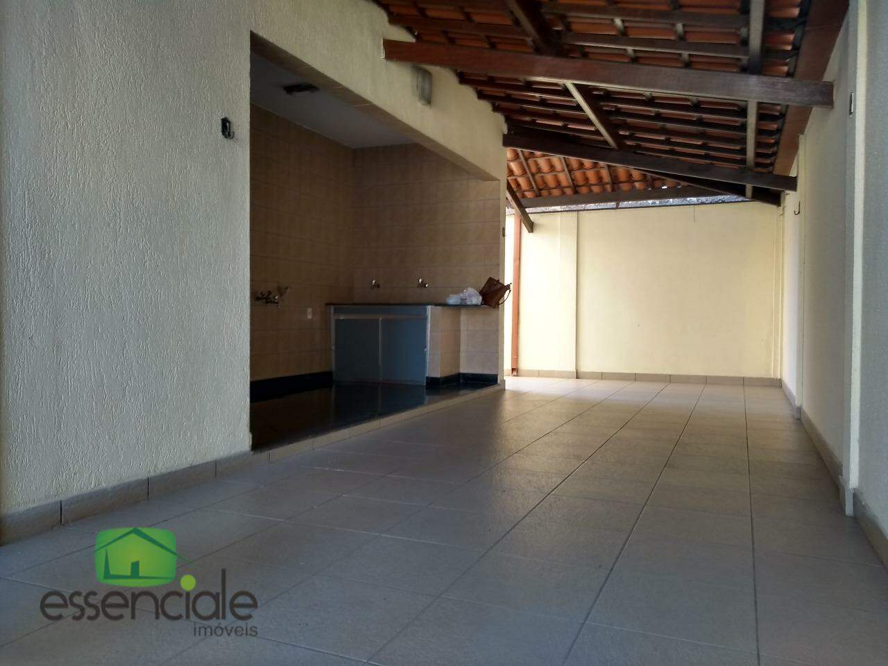 Casa à venda com 3 quartos, 156m² - Foto 17