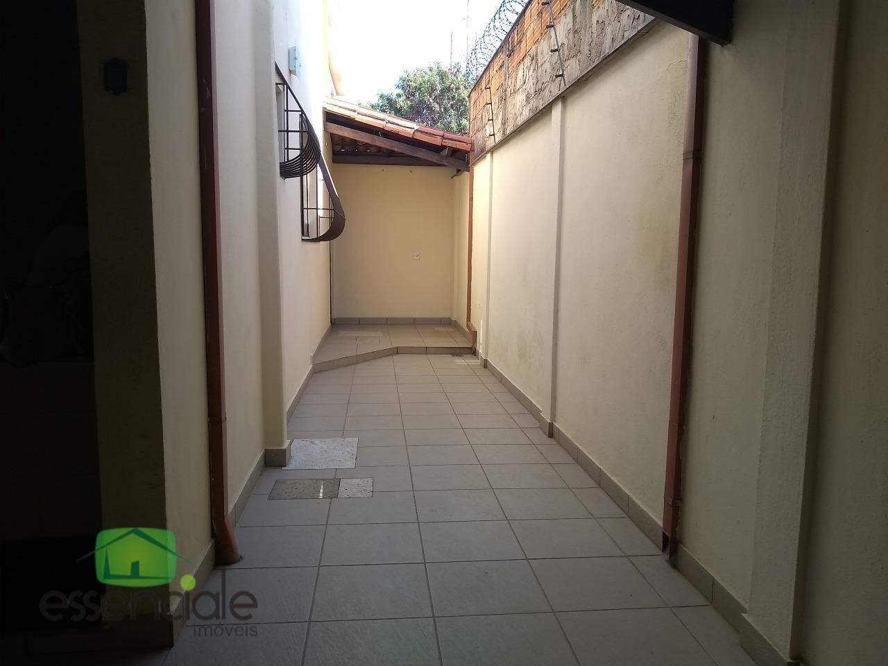 Casa à venda com 3 quartos, 156m² - Foto 20