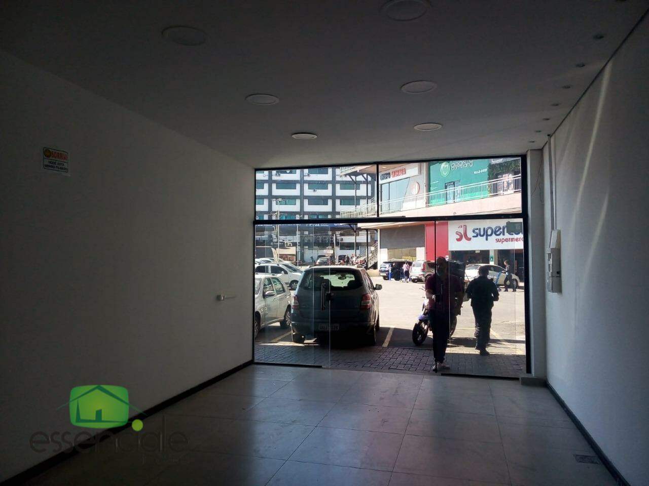 Loja-Salão para alugar, 140m² - Foto 4