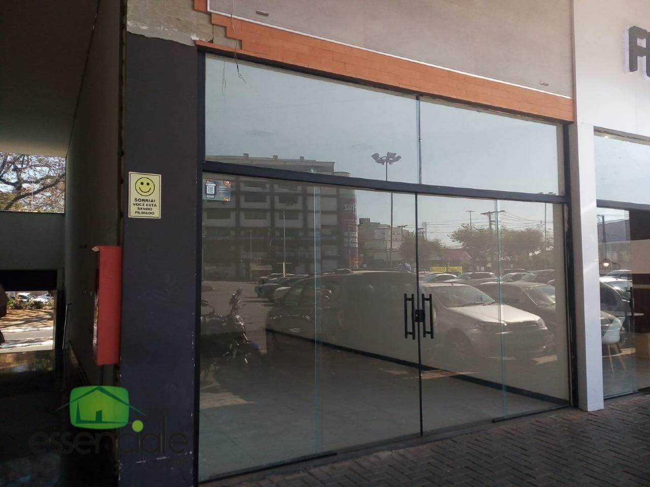 Loja-Salão para alugar, 140m² - Foto 10