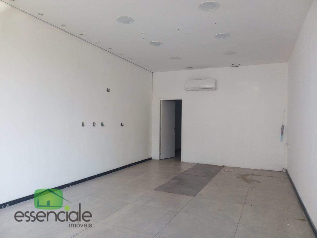 Loja-Salão para alugar, 140m² - Foto 9