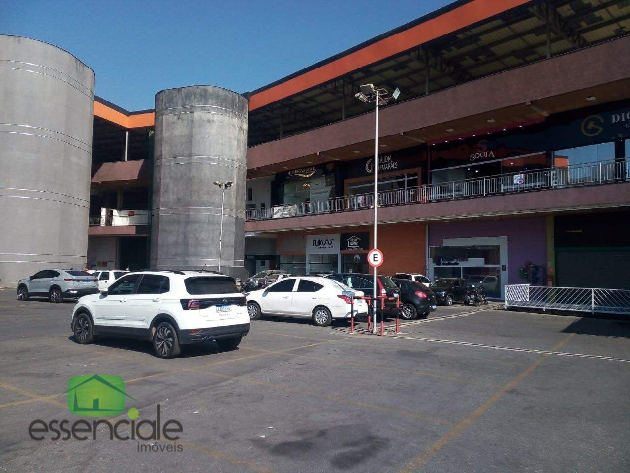 Loja-Salão para alugar, 140m² - Foto 13