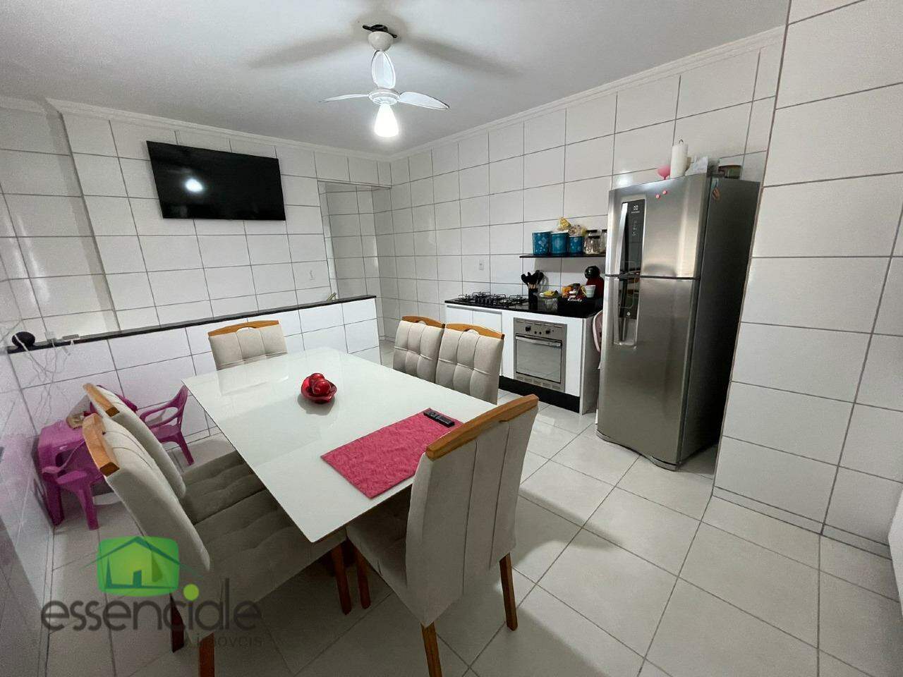 Cobertura à venda com 3 quartos, 112m² - Foto 9