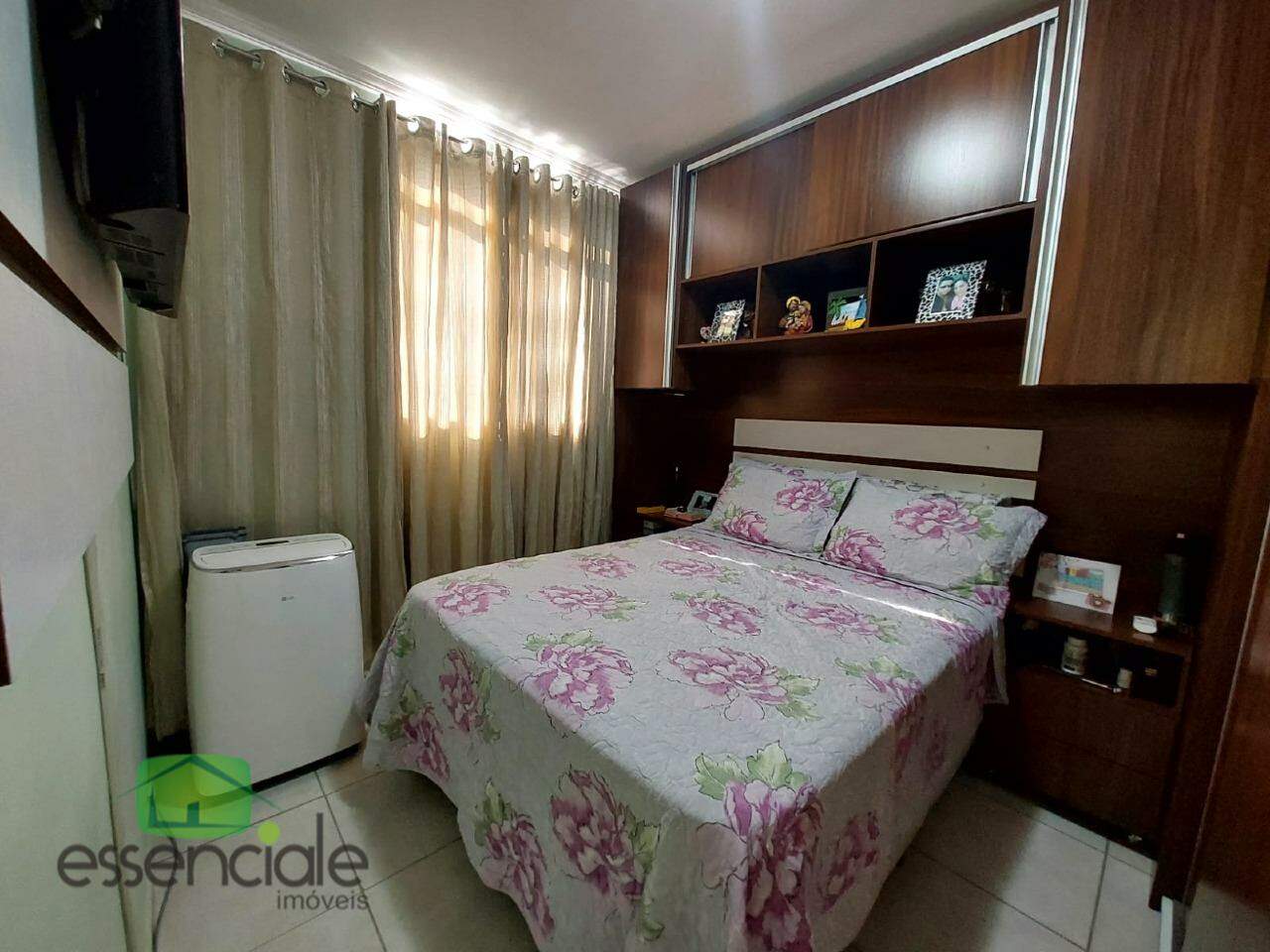 Apartamento à venda com 2 quartos, 45m² - Foto 5