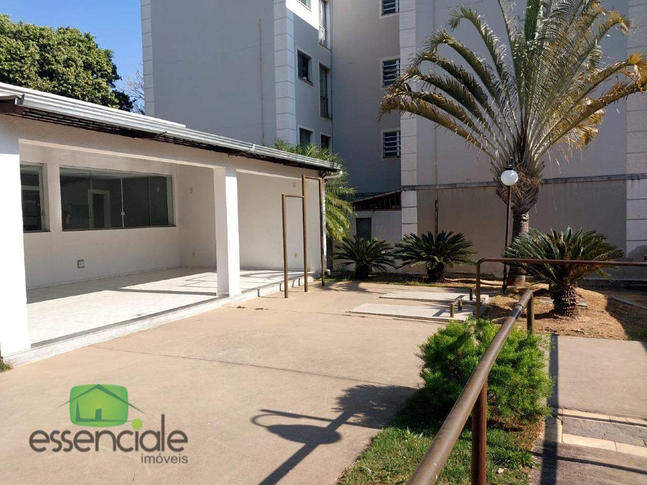 Apartamento à venda com 2 quartos, 45m² - Foto 15