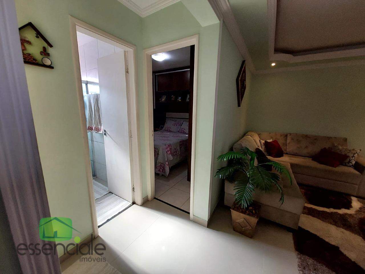 Apartamento à venda com 2 quartos, 45m² - Foto 11