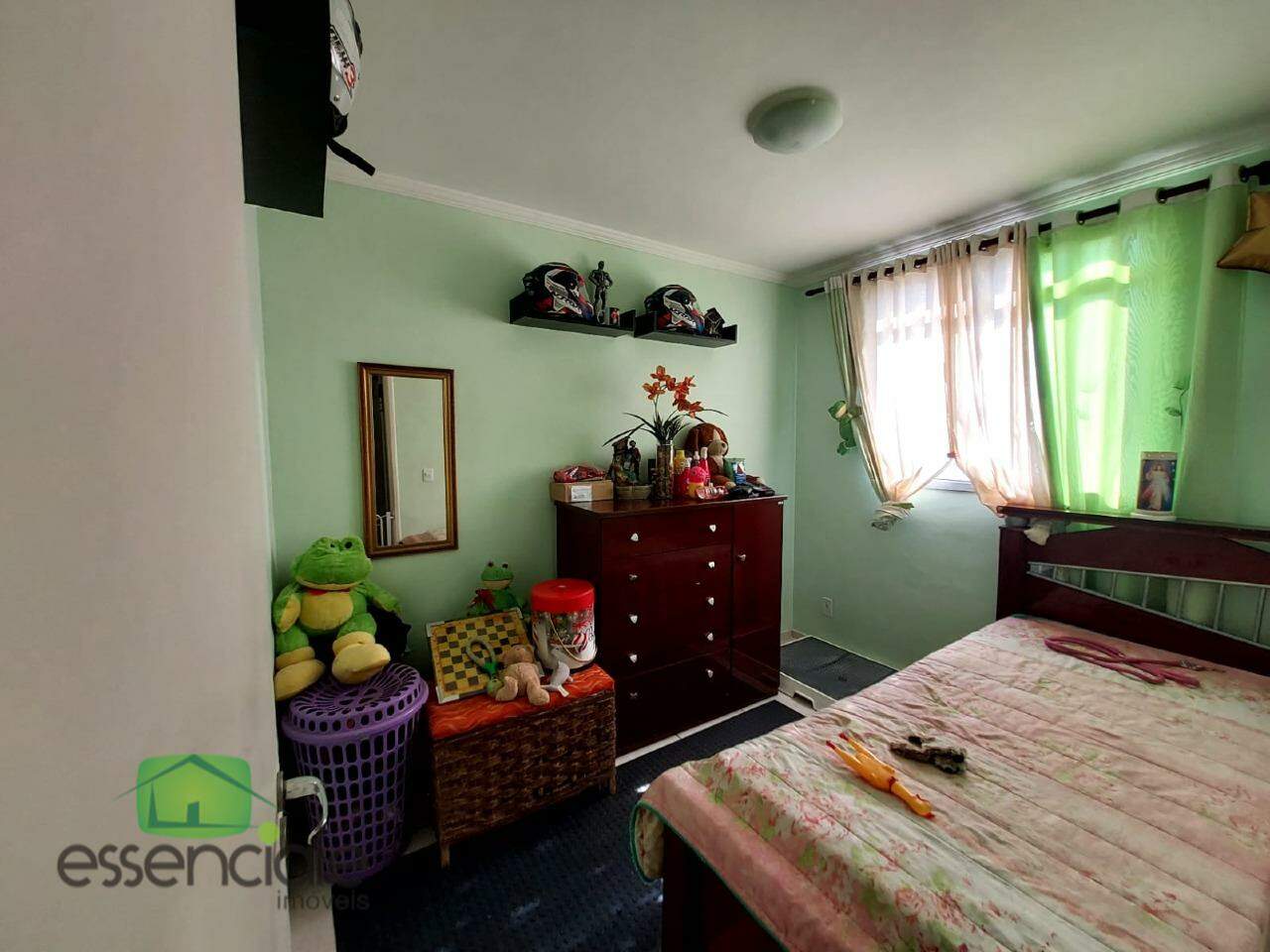 Apartamento à venda com 2 quartos, 45m² - Foto 6