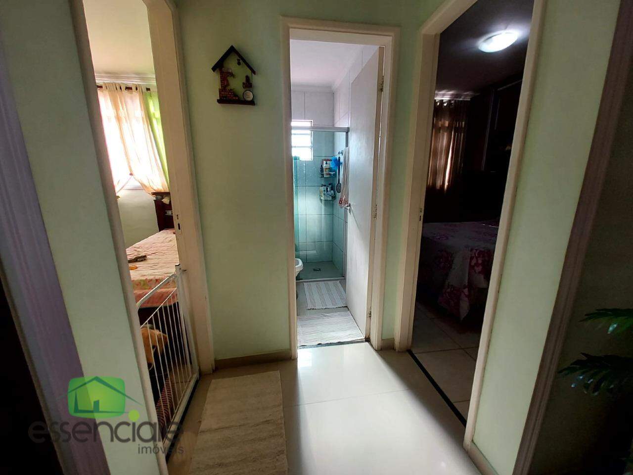 Apartamento à venda com 2 quartos, 45m² - Foto 8