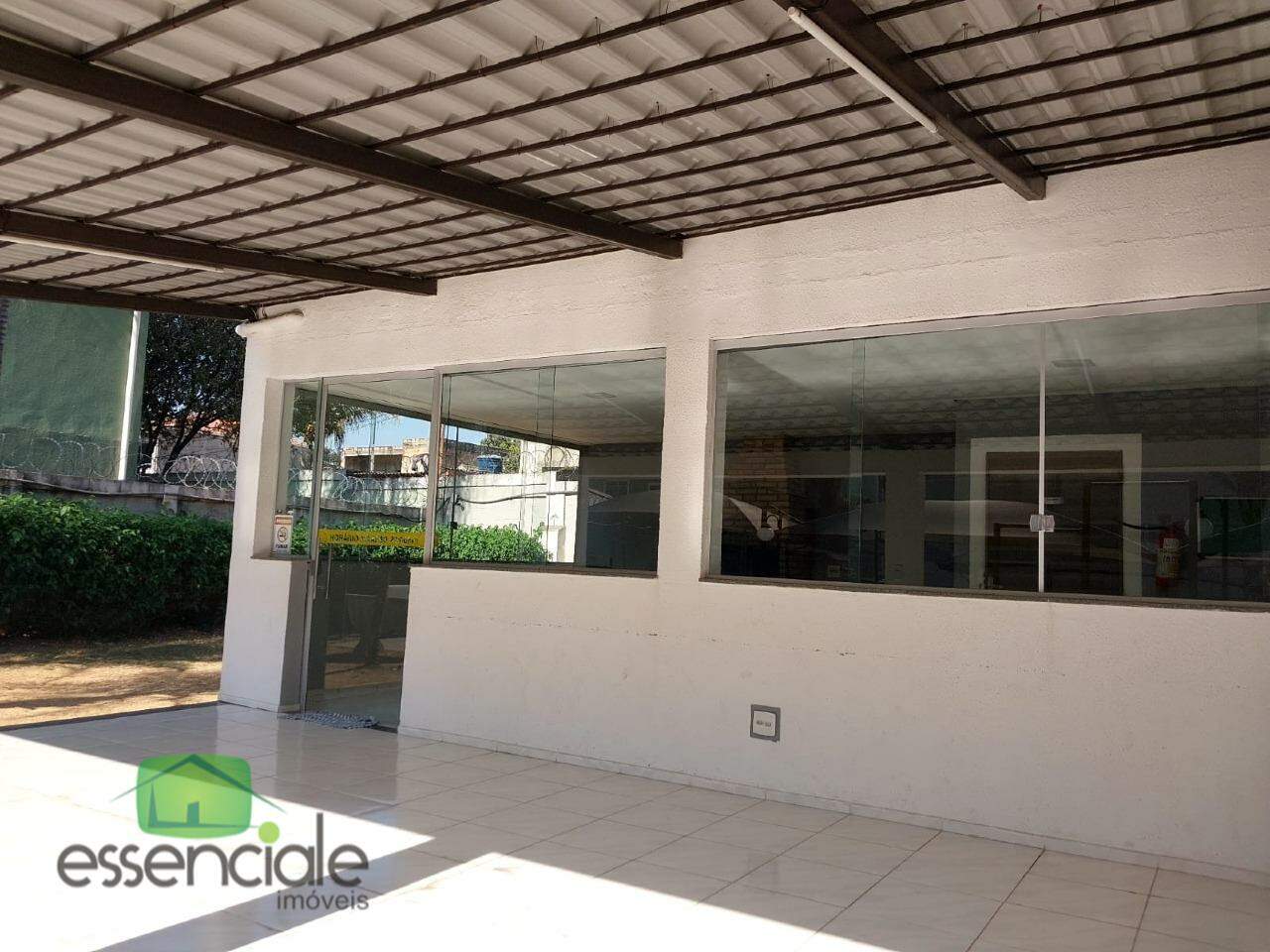 Apartamento à venda com 2 quartos, 45m² - Foto 12