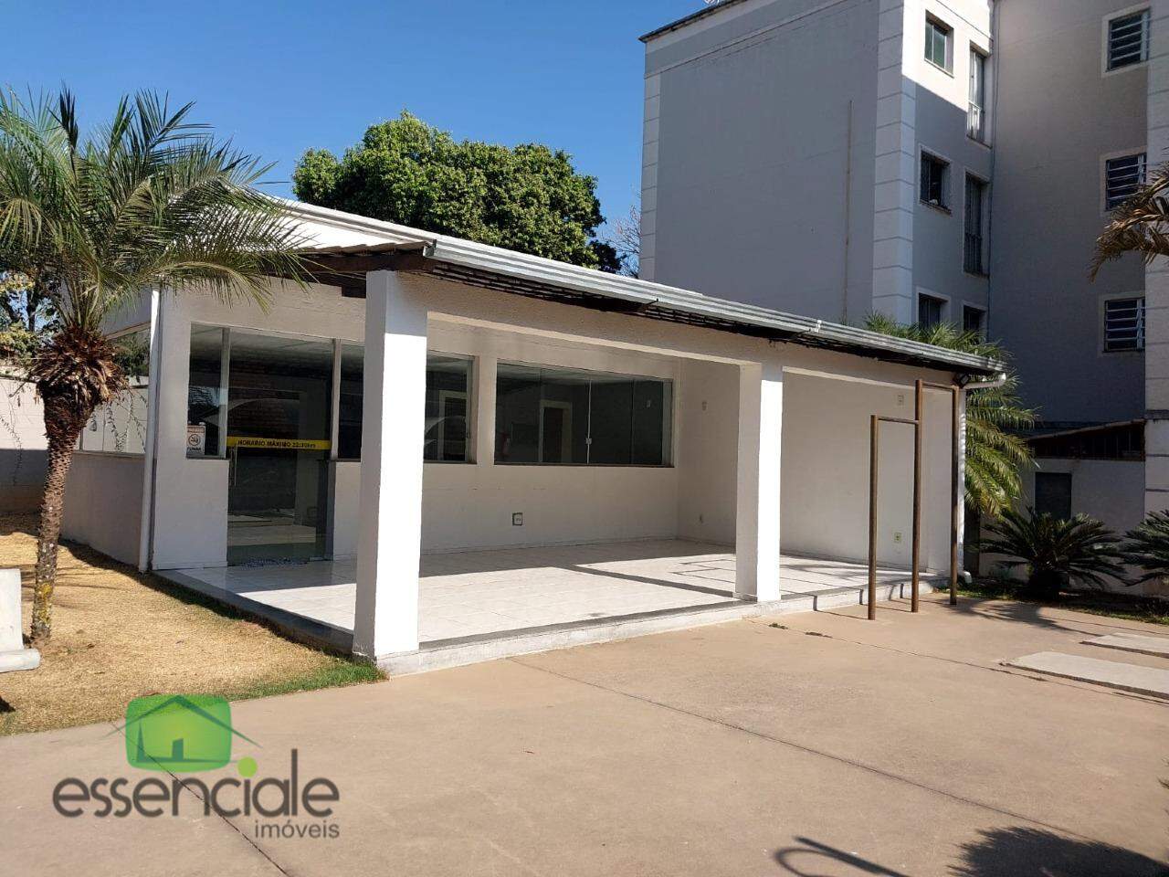 Apartamento à venda com 2 quartos, 45m² - Foto 16