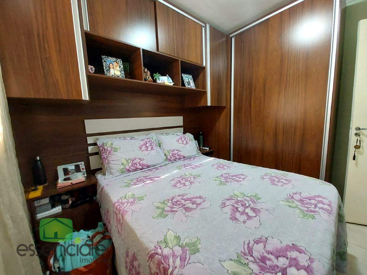 Apartamento à venda com 2 quartos, 45m² - Foto 7