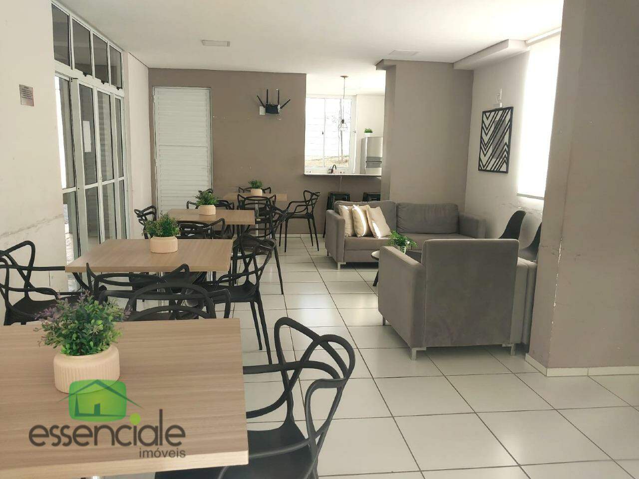 Apartamento à venda com 2 quartos, 54m² - Foto 23