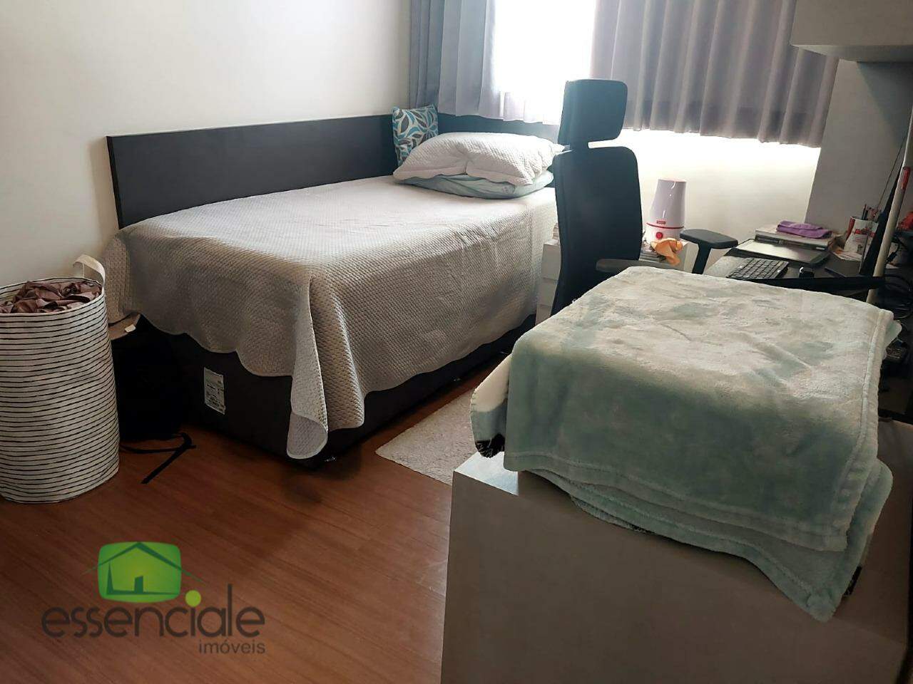 Apartamento à venda com 2 quartos, 54m² - Foto 13