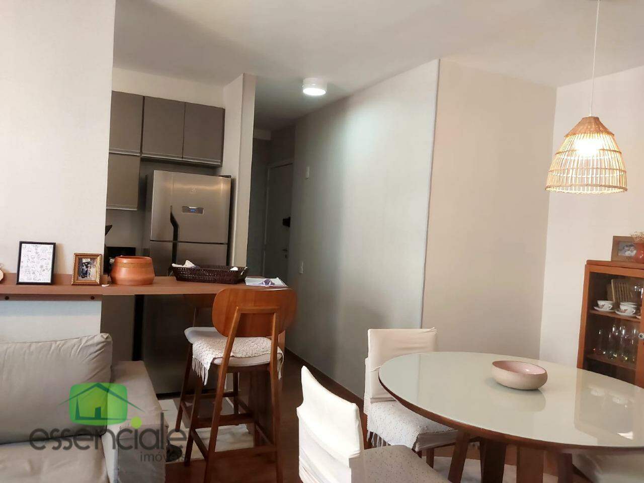 Apartamento à venda com 2 quartos, 54m² - Foto 16