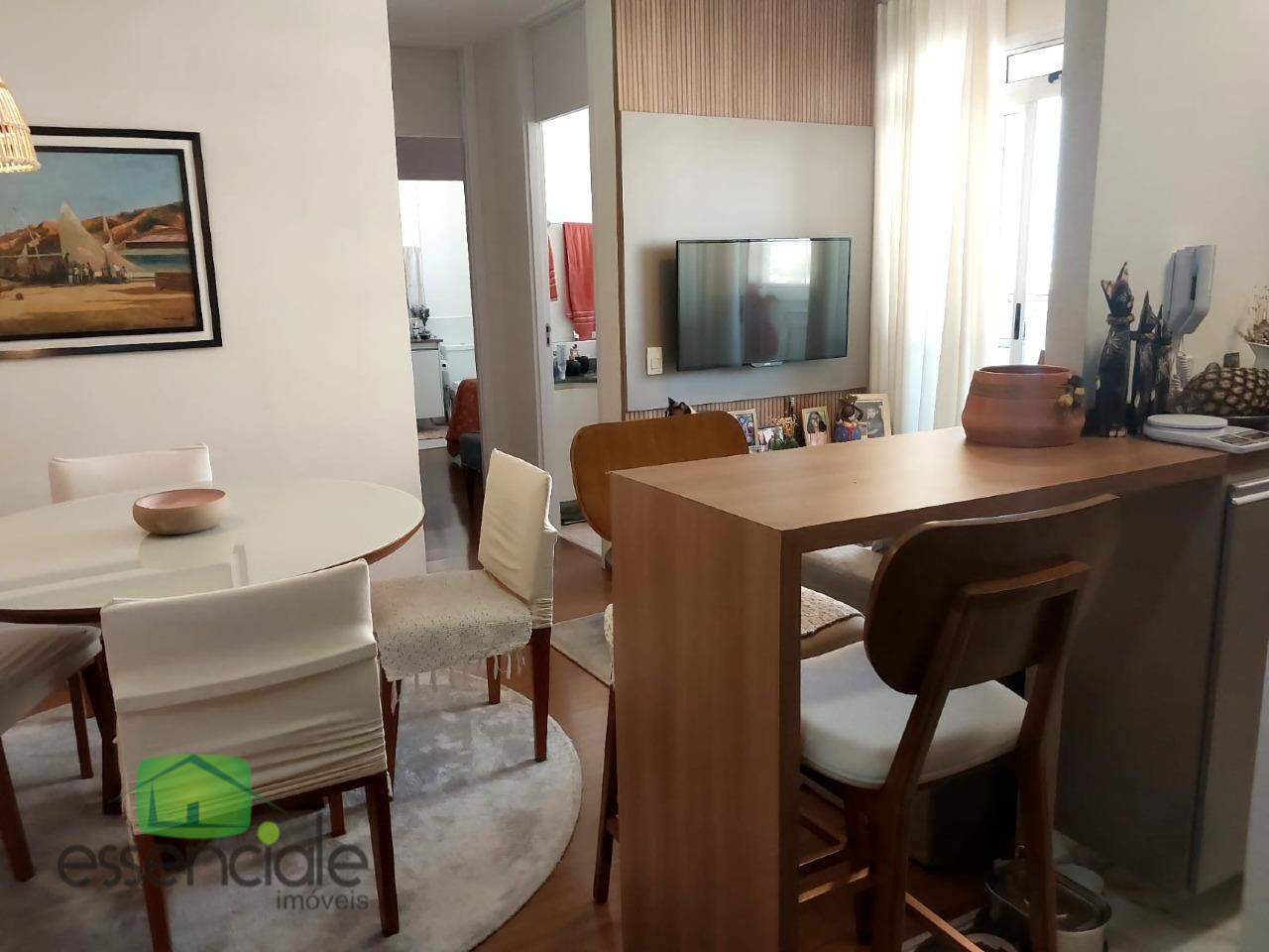 Apartamento à venda com 2 quartos, 54m² - Foto 17