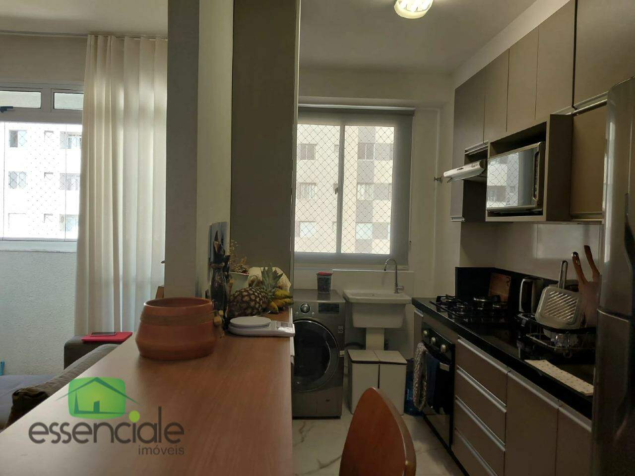 Apartamento à venda com 2 quartos, 54m² - Foto 20