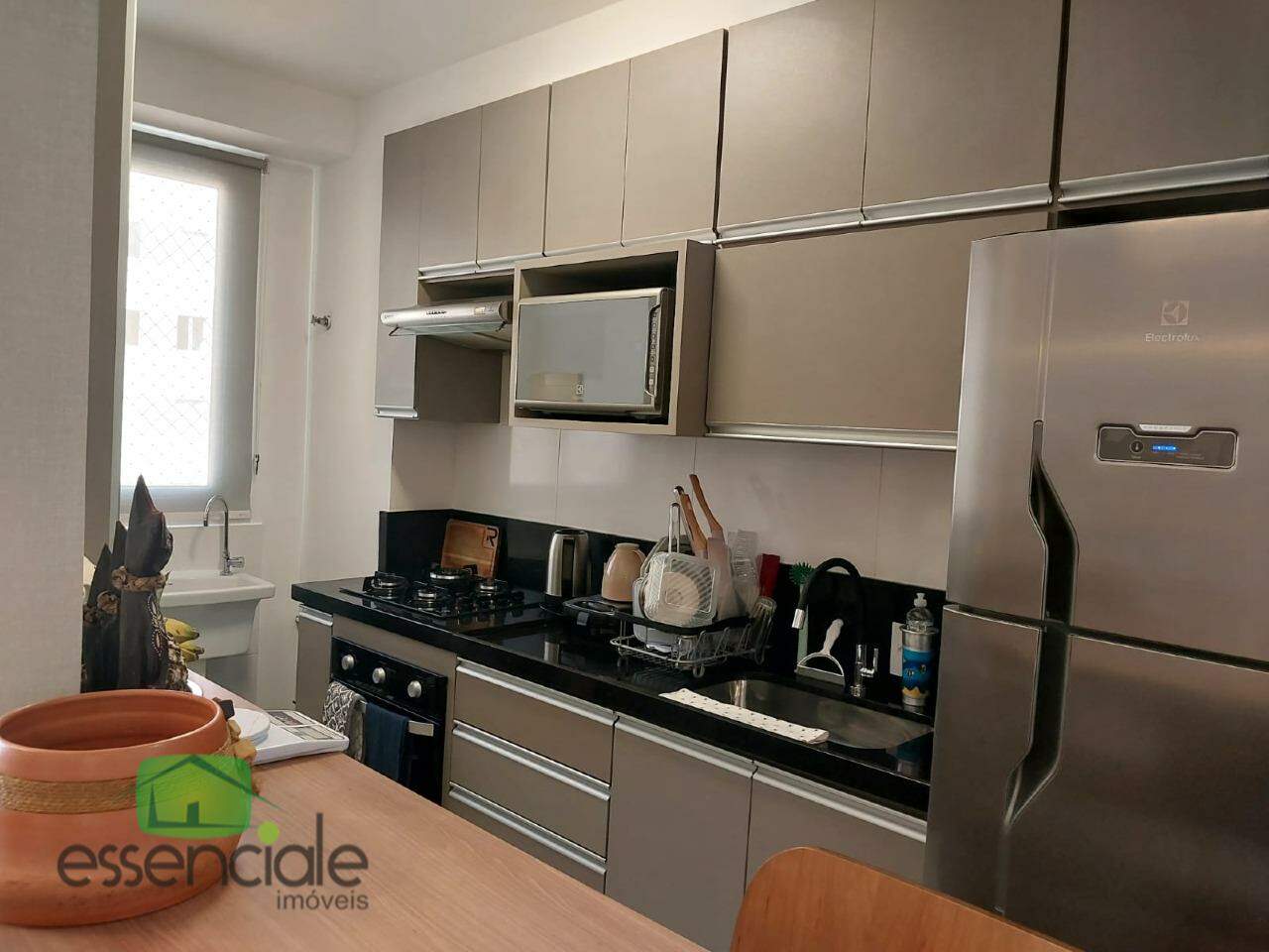 Apartamento à venda com 2 quartos, 54m² - Foto 21