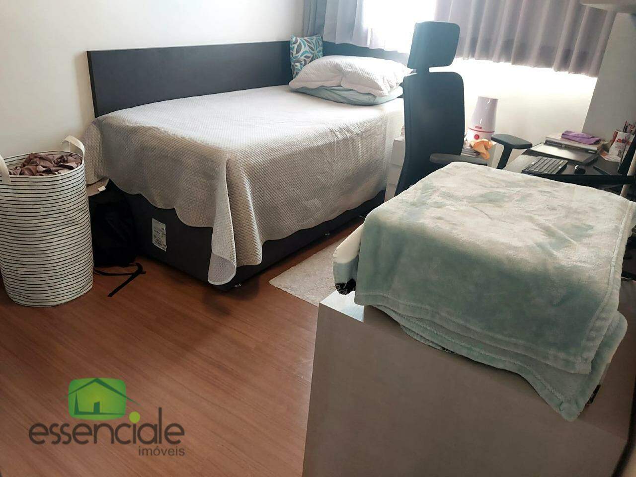 Apartamento à venda com 2 quartos, 54m² - Foto 11