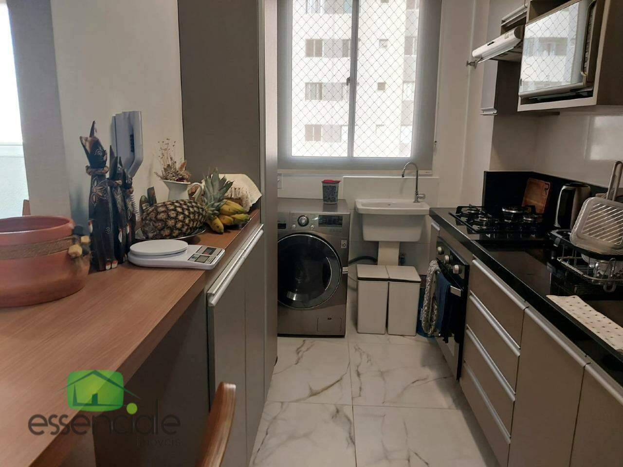 Apartamento à venda com 2 quartos, 54m² - Foto 14