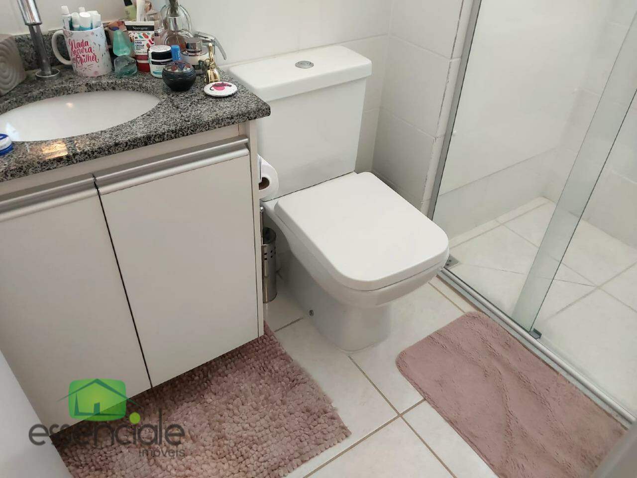 Apartamento à venda com 2 quartos, 54m² - Foto 10