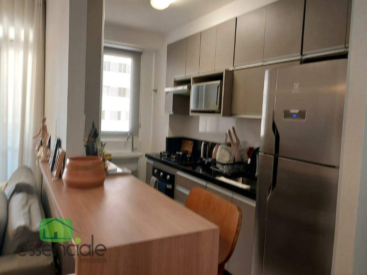 Apartamento à venda com 2 quartos, 54m² - Foto 19