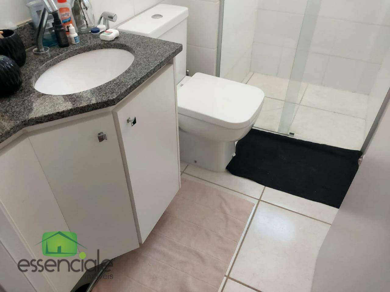 Apartamento à venda com 2 quartos, 54m² - Foto 8