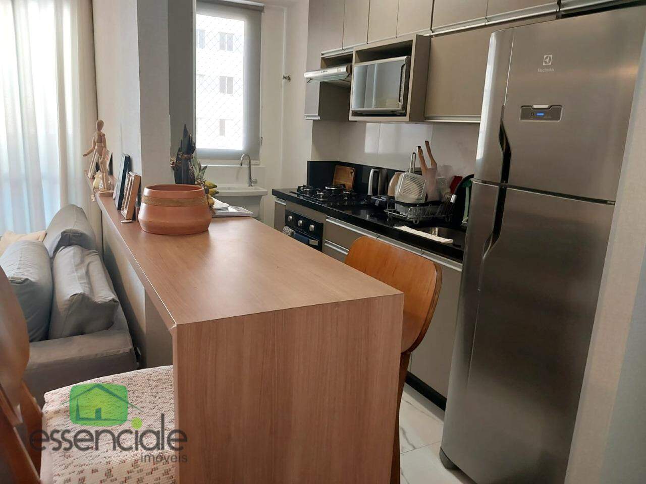 Apartamento à venda com 2 quartos, 54m² - Foto 15