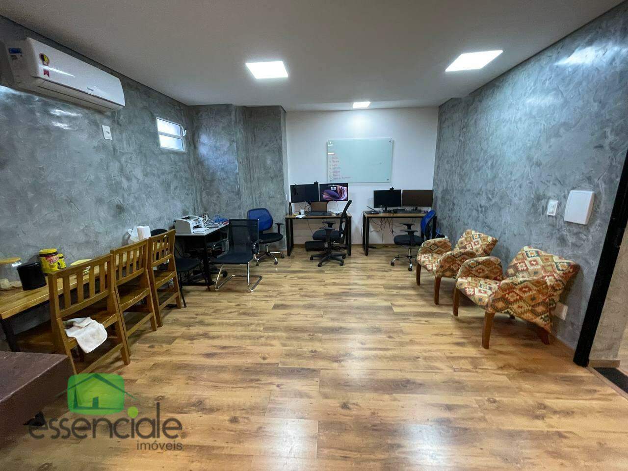 Loja-Salão à venda, 30m² - Foto 2