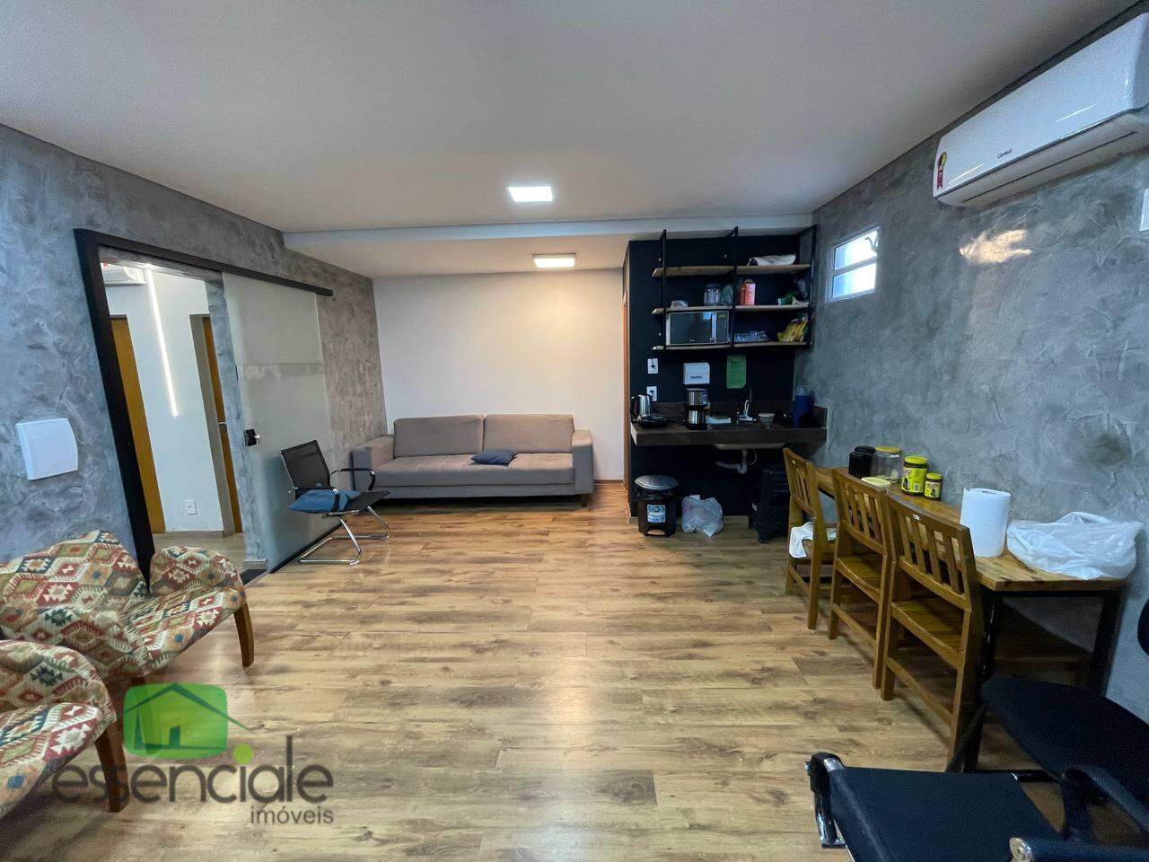 Loja-Salão à venda, 30m² - Foto 4