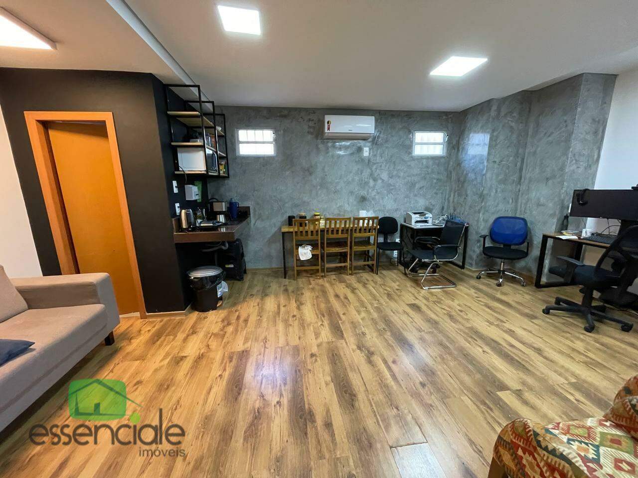 Loja-Salão à venda, 30m² - Foto 1