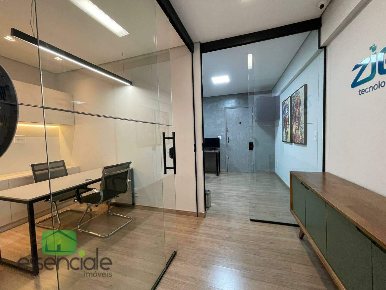 Loja-Salão à venda, 58m² - Foto 4