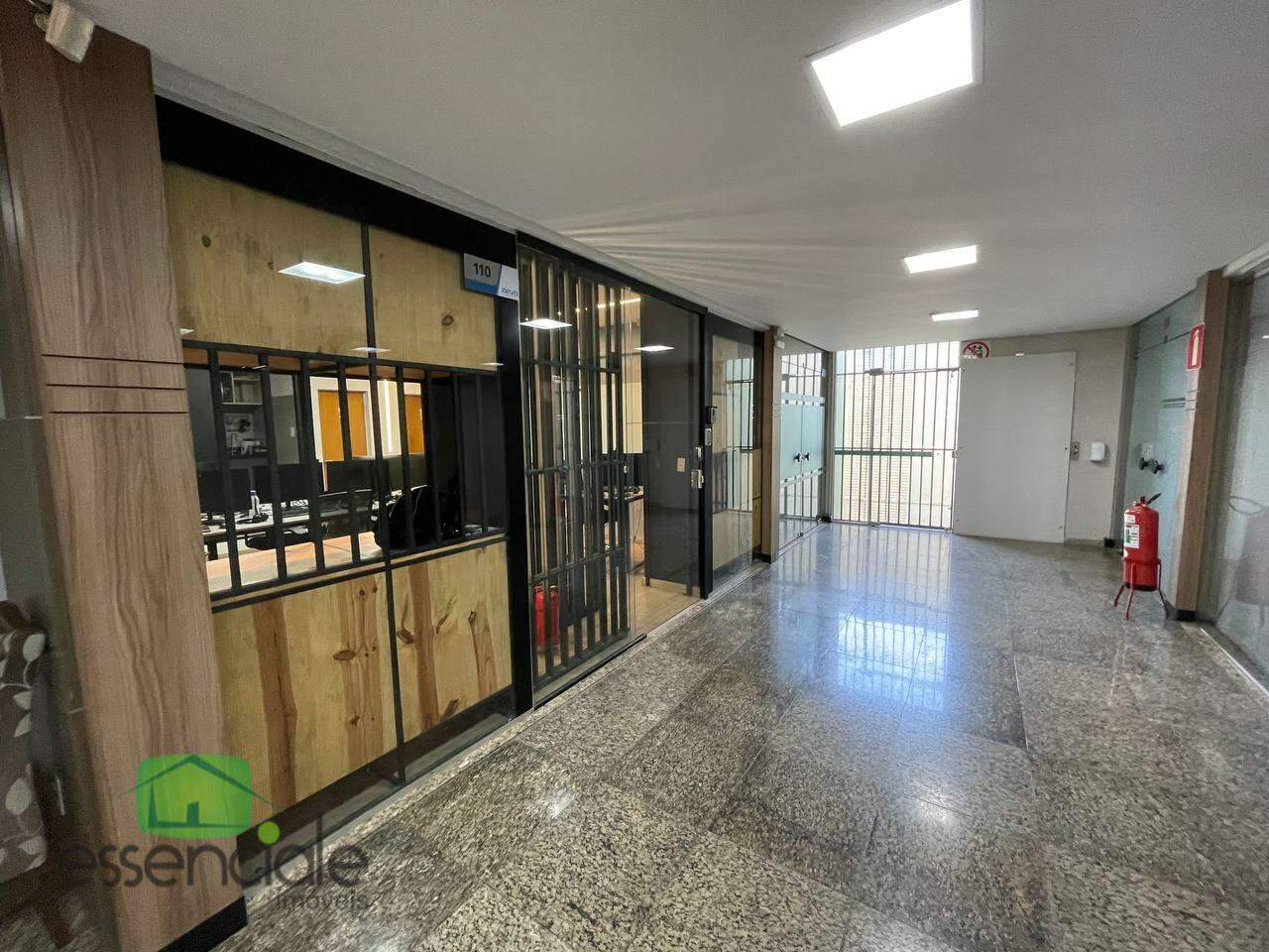 Loja-Salão à venda, 89m² - Foto 1