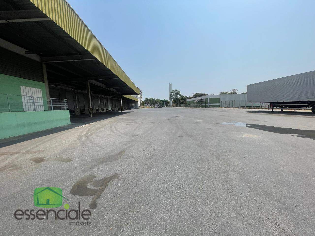 Depósito-Galpão-Armazém para alugar, 12000m² - Foto 5